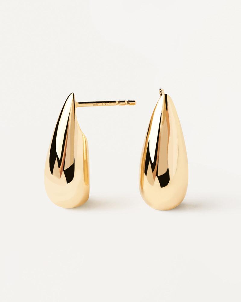 Statement Earrings Set - Img 1